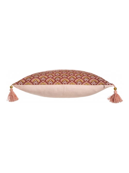 Coussin - Atmosphera - Coton - Kiabi