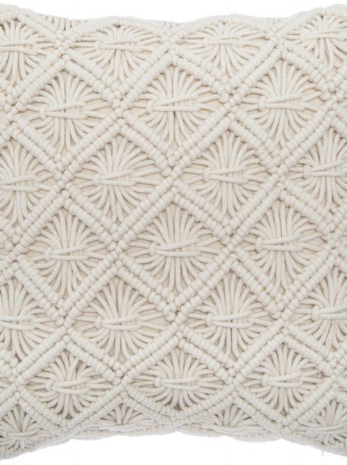 Coussin - Atmosphera - Kiabi Coussin - Atmosphera - Kiabi