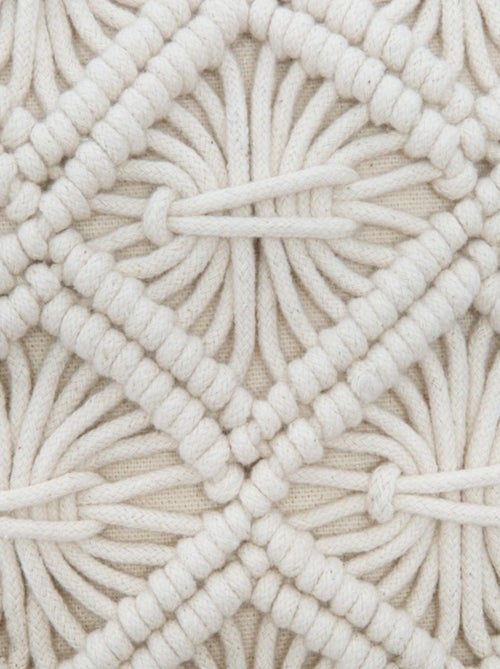 Coussin - Atmosphera - Kiabi Coussin - Atmosphera - Kiabi