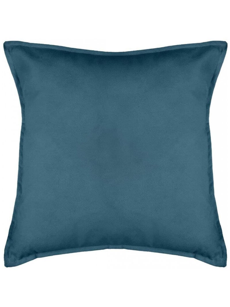 Coussin - Atmosphera Bleu - Kiabi