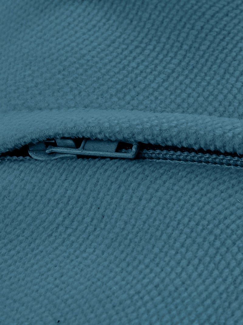 Coussin - Atmosphera Bleu - Kiabi