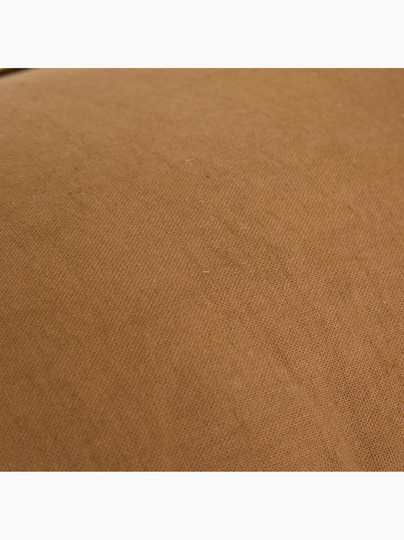 Coussin - Atmosphera Ecru - Kiabi