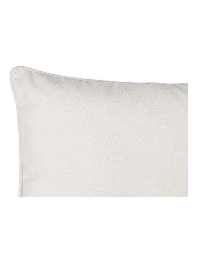 Coussin - Atmosphera Ivoire - Kiabi