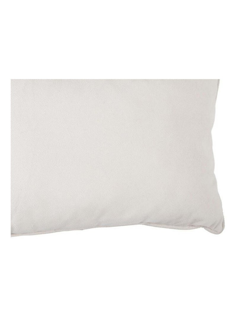 Coussin - Atmosphera Ivoire - Kiabi