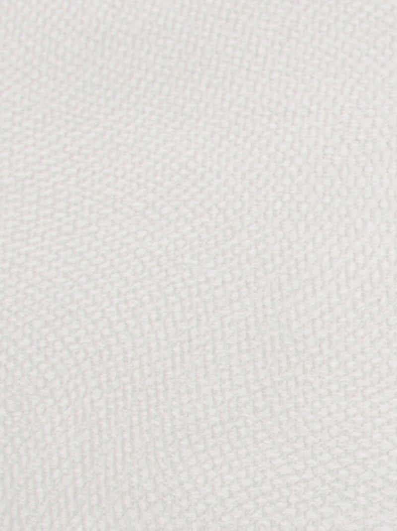 Coussin - Atmosphera Ivoire - Kiabi