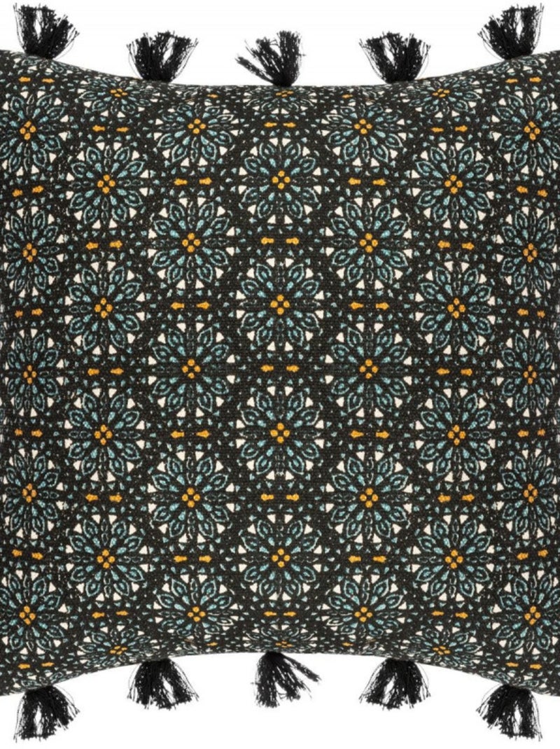 Coussin - Atmosphera Multicolore - Kiabi