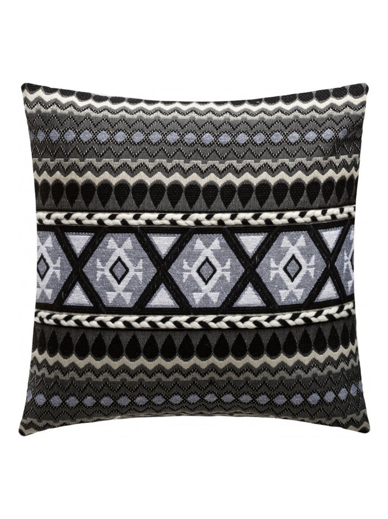 Coussin - Atmosphera Multicolore - Kiabi
