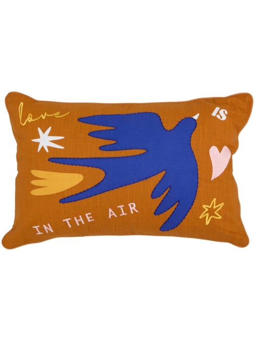 Coussin - Atmosphera - Kiabi