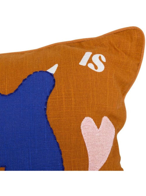 Coussin - Atmosphera - Kiabi