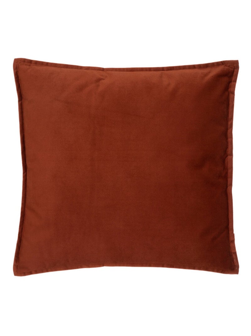 Coussin - Atmosphera Terracotta - Kiabi