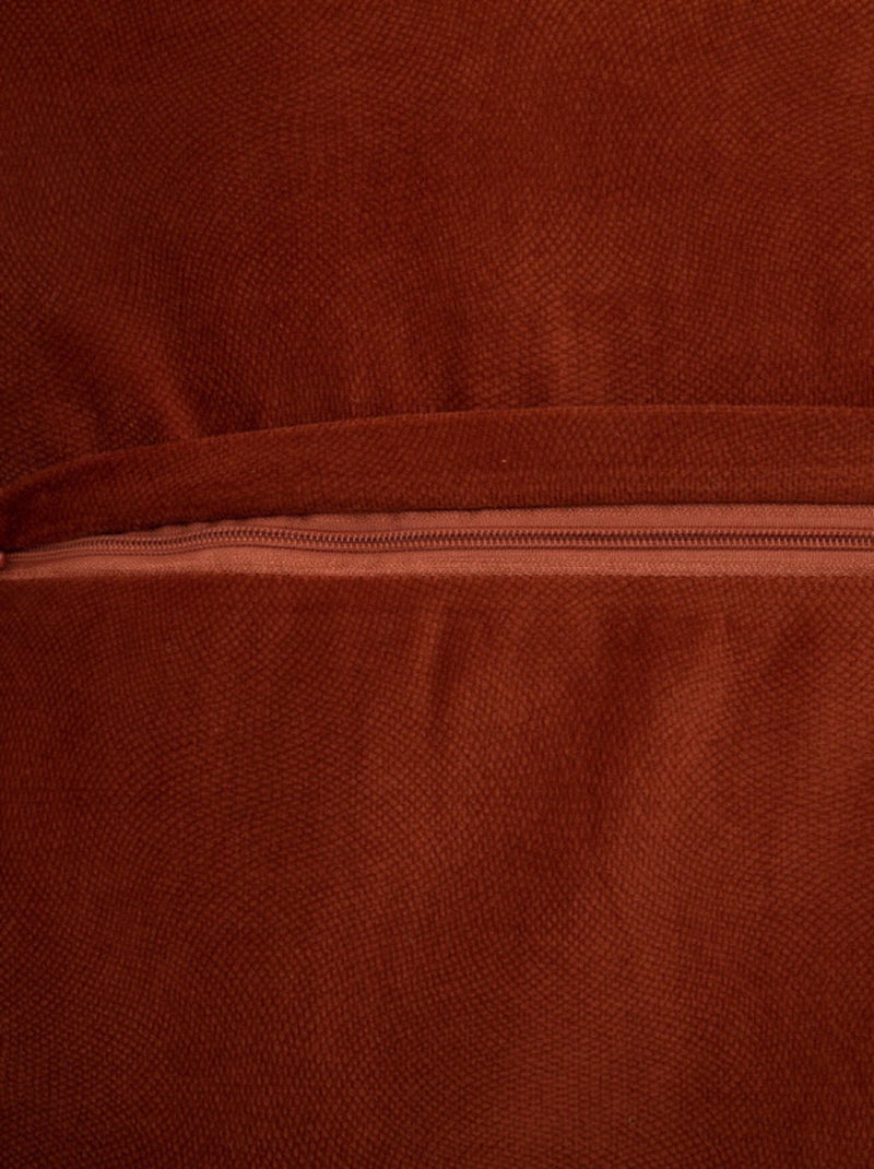 Coussin - Atmosphera Terracotta - Kiabi