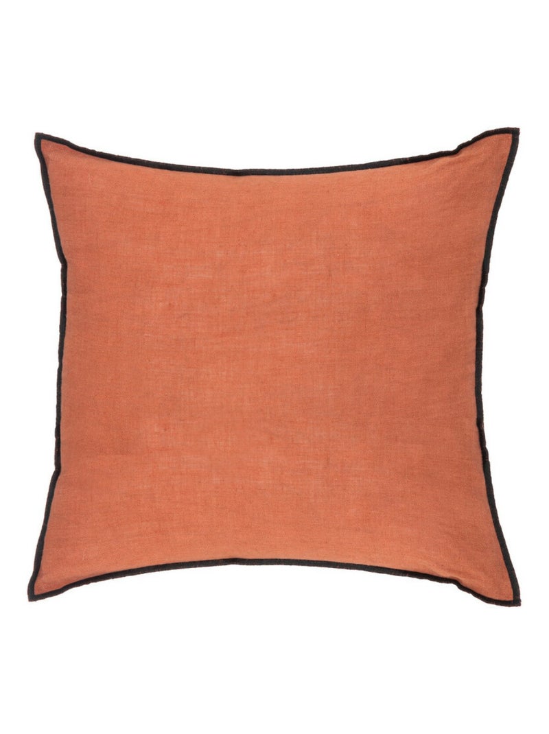 Coussin - Atmosphera Terracotta - Kiabi