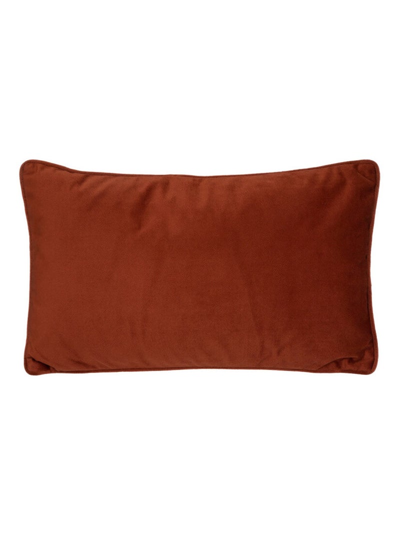 Coussin - Atmosphera Terracotta - Kiabi