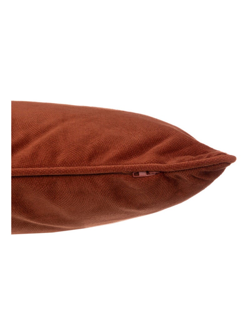 Coussin - Atmosphera Terracotta - Kiabi