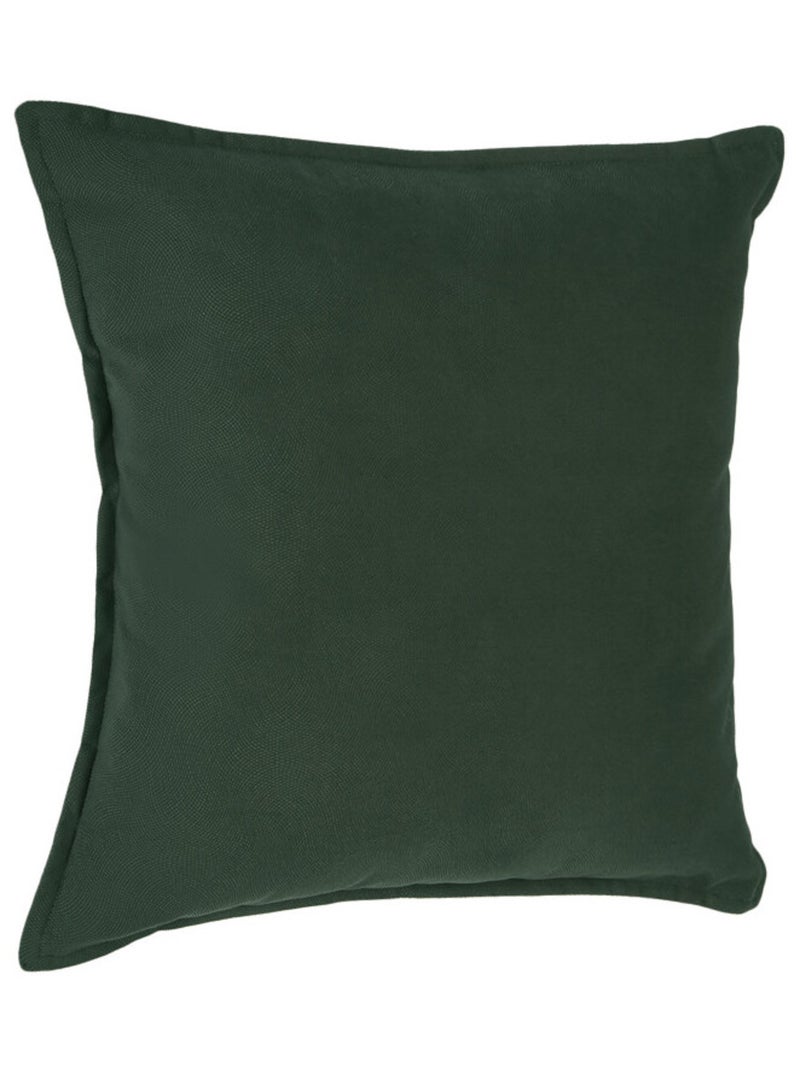 Coussin - Atmosphera Vert - Kiabi