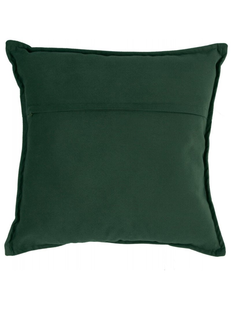 Coussin - Atmosphera Vert - Kiabi
