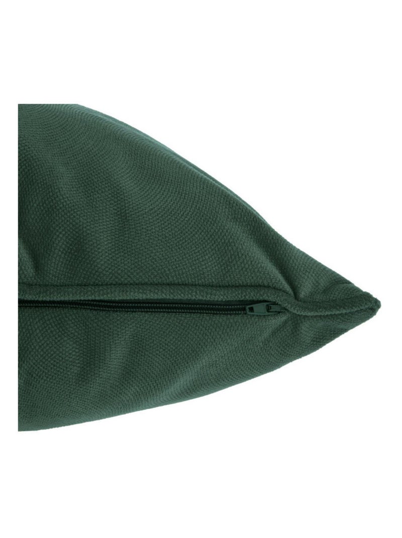 Coussin - Atmosphera Vert - Kiabi