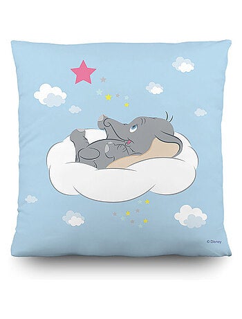 Coussin - Disney Dumbo 40x40 cm