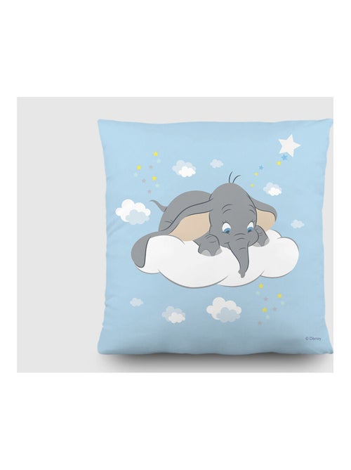 Coussin - Disney Dumbo 40x40 cm - Kiabi