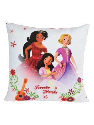Coussin - Disney Elena d'Avalor 35 cm x 35 cm