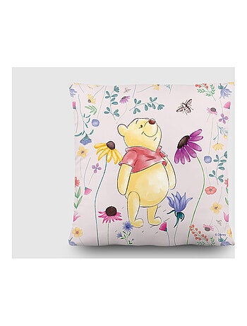 Coussin - Disney Winnie l'ourson 40x40 cm