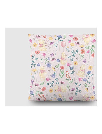 Coussin - Disney Winnie l'ourson 40x40 cm