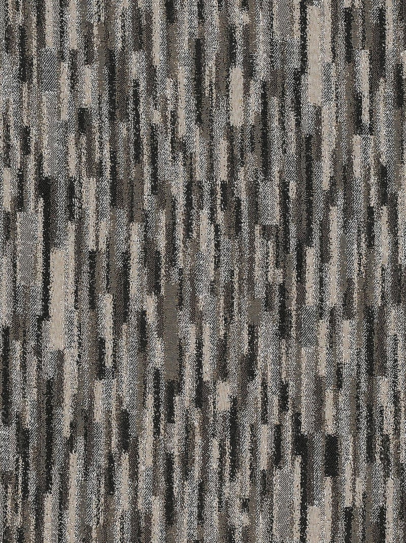 Coussin  - Effet Moucheté Gris - Kiabi