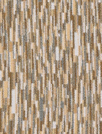 Coussin - Effet Moucheté