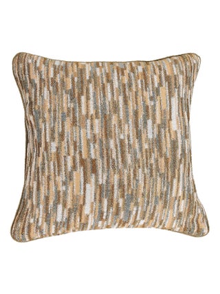 Coussin  - Effet Moucheté