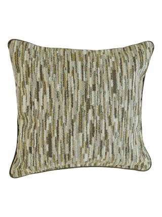 Coussin  - Effet Moucheté