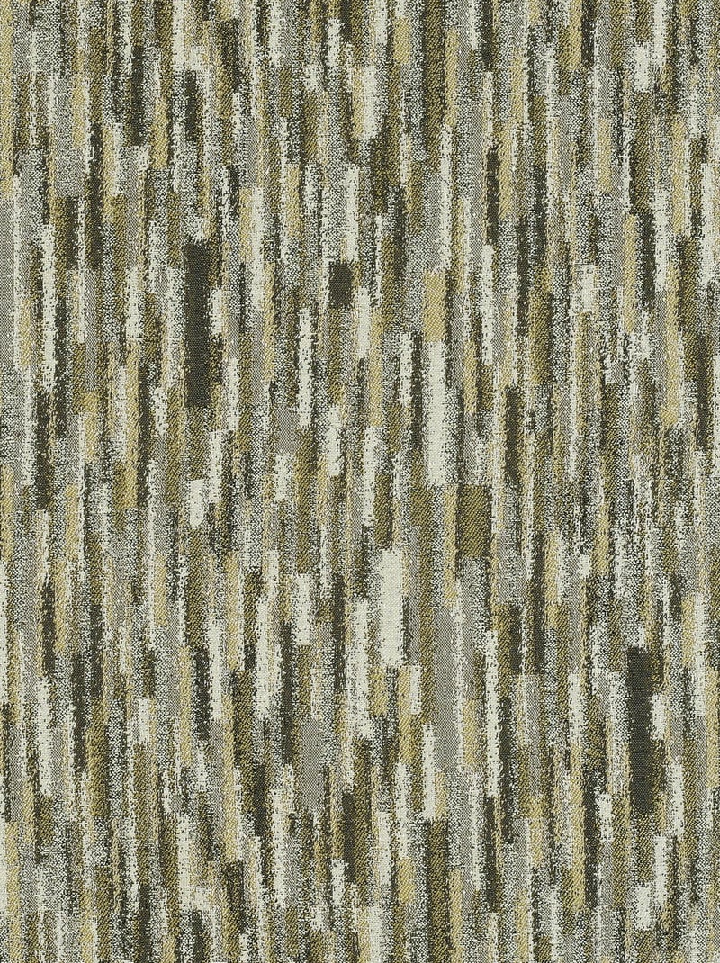 Coussin  - Effet Moucheté Vert - Kiabi