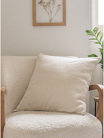 Coussin - Le Fil d'Ariane - 100% Polyester