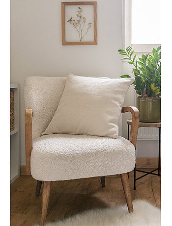 Coussin - Le Fil d'Ariane - 100% Polyester