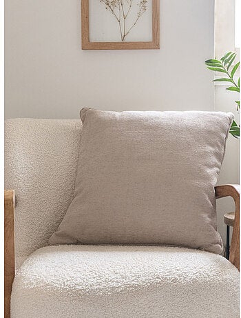 Coussin - Le Fil d'Ariane - 100% Polyester