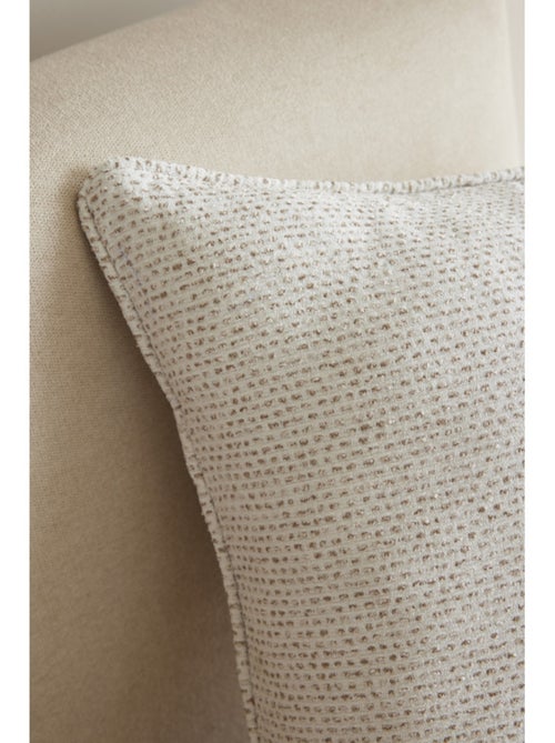 Coussin - Le Fil d'Ariane - 100% Polyester - Kiabi Coussin - Le Fil d'Ariane - 100% Polyester - Kiabi