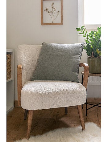 Coussin - Le Fil d'Ariane - 100% Polyester