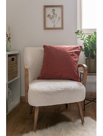 Coussin - Le Fil d'Ariane - 100% Polyester