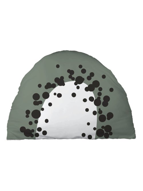 Coussin - L'effet papillon - 100 % Coton 57 Fils/cm² - Kiabi