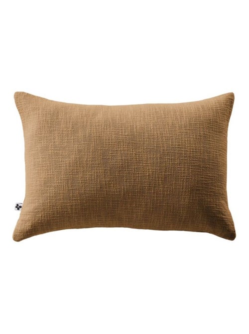 Coussin - L'effet papillon - 100% Coton - Kiabi Coussin - L'effet papillon - 100% Coton - Kiabi