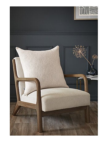 Coussin - L'effet papillon - 100% Coton