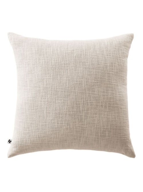Coussin - L'effet papillon - 100% Coton - Kiabi