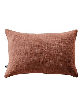 Coussin - L'effet papillon - 100% Coton