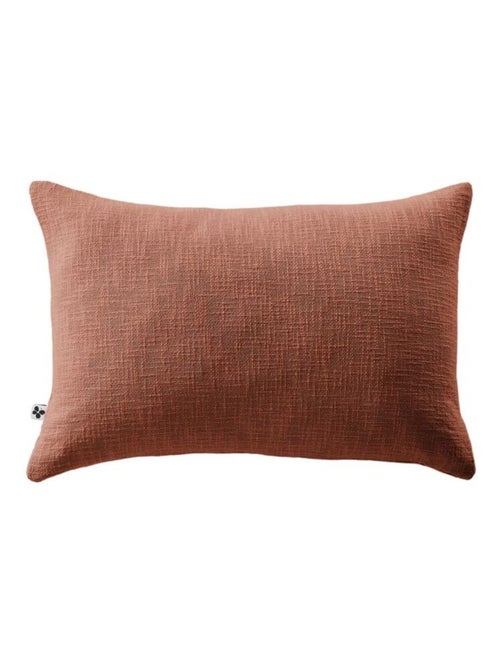 Coussin - L'effet papillon - 100% Coton - Kiabi Coussin - L'effet papillon - 100% Coton - Kiabi