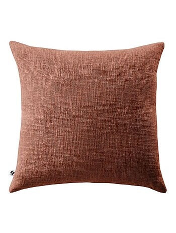 Coussin - L'effet papillon - 100% Coton