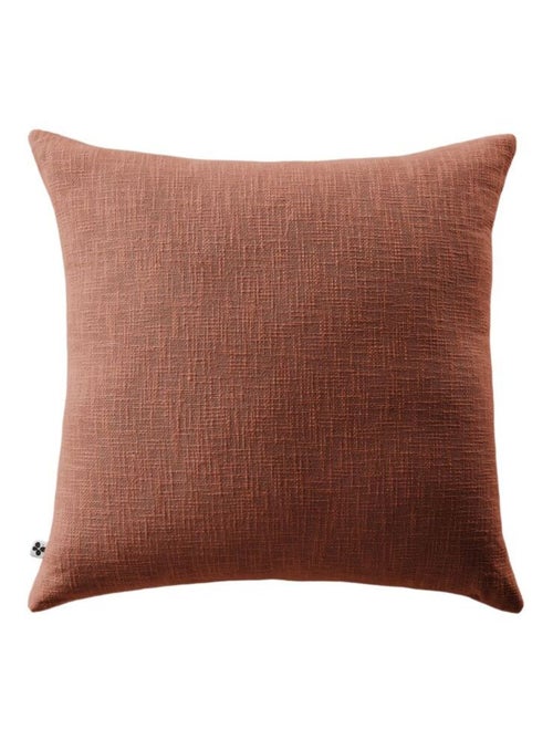Coussin - L'effet papillon - 100% Coton - Kiabi