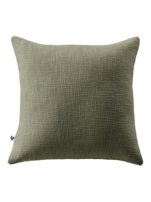 Coussin - L'effet papillon - 100% Coton - Kiabi