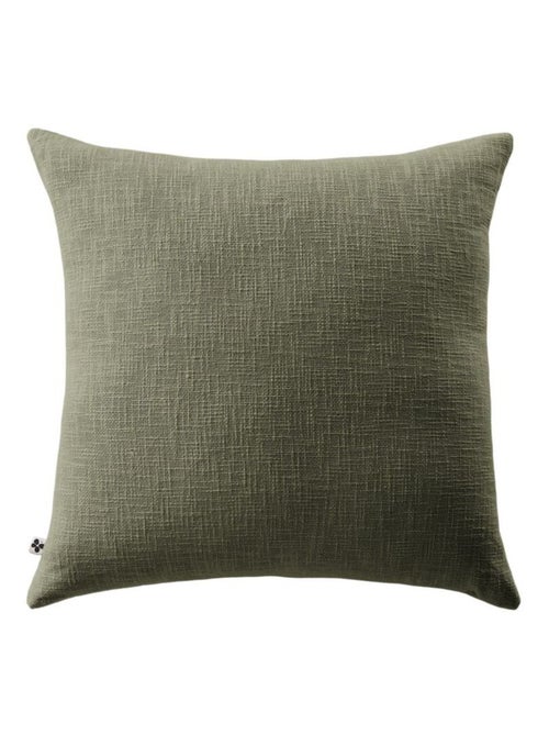 Coussin - L'effet papillon - 100% Coton - Kiabi