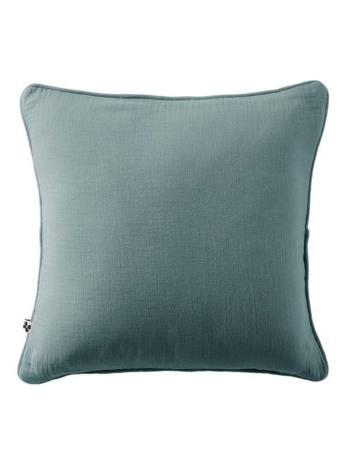 Coussin - L'effet papillon - 100% gaze de coton 125 gr/m² - Kiabi