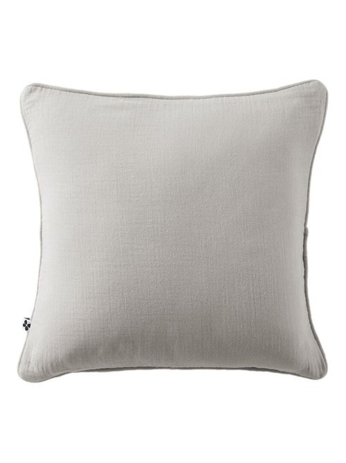 Coussin - L'effet papillon - 100% gaze de coton 125 gr/m² - Kiabi