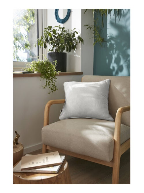 Coussin - L'effet papillon - 100% gaze de coton 125 gr/m² - Kiabi